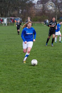 Bild 417 - B-Juniorinnen Kieler MTV - SG Trittau / S�dstormarn : Ergebnis: 1:3